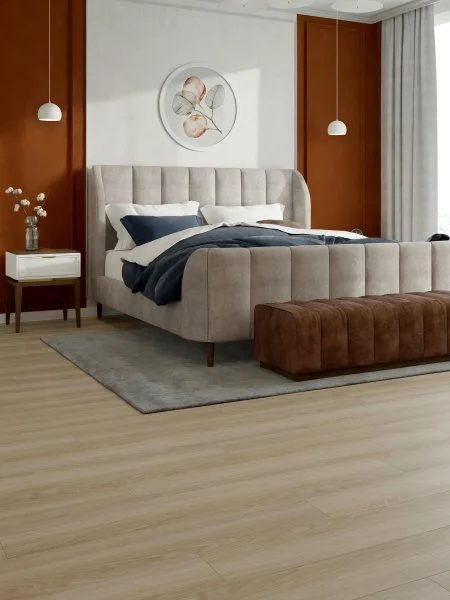 Ламинат Egger PRO 8/33 4V Дуб Гарден светлый EPL237 в Магнитогорске