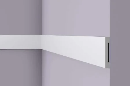 Молдинг NMC Wallstyl FD2S (110х15х2000 мм) в Магнитогорске