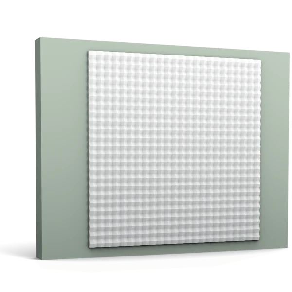 Декоративная панель Orac W117 (100x100x2.3 см) в Магнитогорске