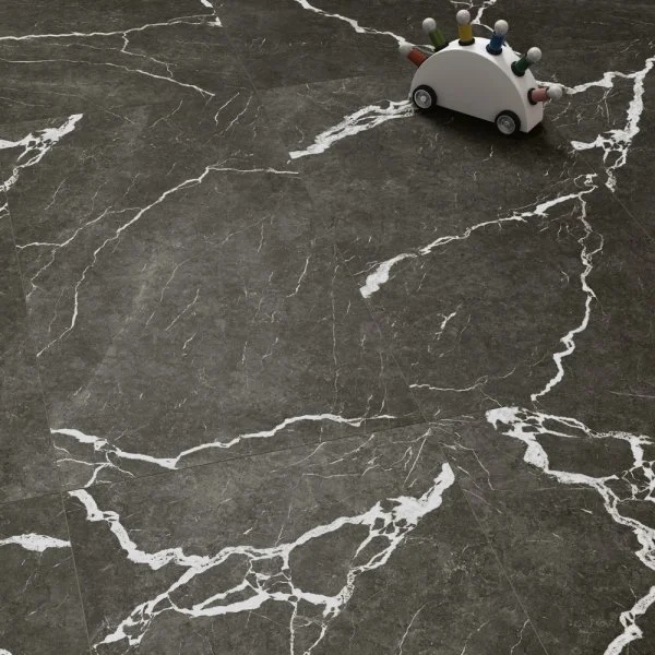 Керамогранит Coliseum Микеланджело Дарк 60х120 (Натуральный и Реттифицированный) в Магнитогорске