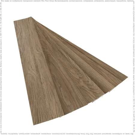 ПВХ плитка FineFlex Wood Дуб Дарвин FX-103 в Магнитогорске