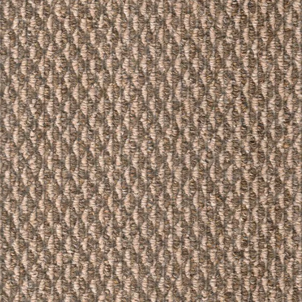 Ковровое покрытие Zartex Варна 104 Коричнево-бежевый - 3 м в Магнитогорске