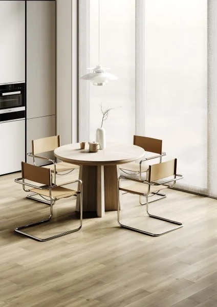 Кварц-виниловая плитка Refloor Fargo Bevel 50-81996-10 Дуб Марракеш в Магнитогорске