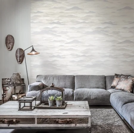 Обои Loymina Clair CLR4, 002/1 в Магнитогорске