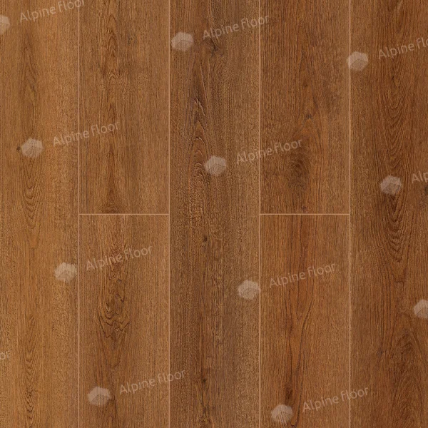 Каменно-полимерная плитка Alpine Floor Grand Sequoia Секвоя Гранд ECO 11-32, 4мм 43 класс в Магнитогорске
