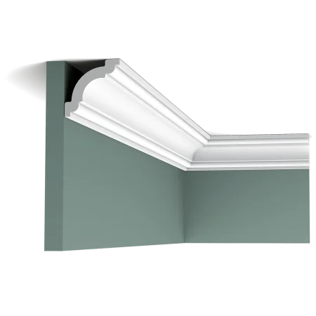 Карниз Orac CX124 (49*49*2000 мм) в Магнитогорске