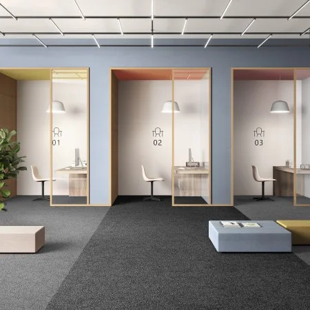 Ковровая плитка AW Medusa 99 в Магнитогорске