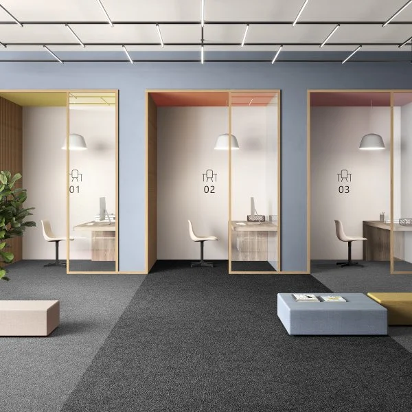 Ковровая плитка AW Medusa 99 в Магнитогорске