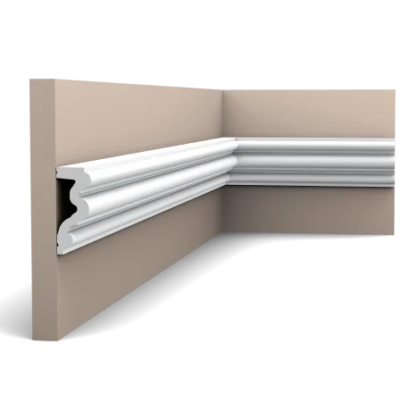 Молдинг Orac P4025 (34*83*2000 мм) в Магнитогорске