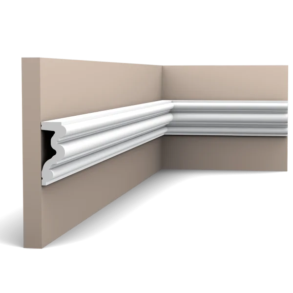 Молдинг Orac P4025 (34*83*2000 мм) в Магнитогорске