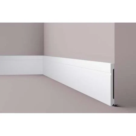 Плинтус NMC Wallstyl FD20 (200х18х2000 мм) в Магнитогорске