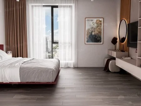 Инженерная доска Alpine Floor Studio Дуб Грей в Магнитогорске