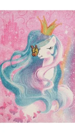 Ковер Синтелон Play 1,20x1,70 15RPR Прямоугольник в Магнитогорске