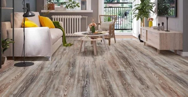 Ламинат Ideal Look ID08 Сосна Шик в Магнитогорске