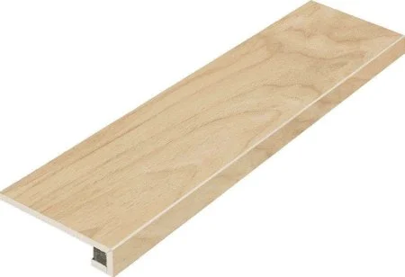 Керамогранит Italon Мезон Хани 33x120 ступень фронтальная в Магнитогорске