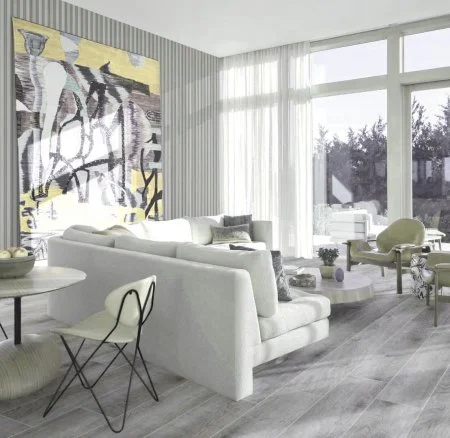 Виниловый пол Royce Ultima U1963 Дуб Дарвин в Магнитогорске