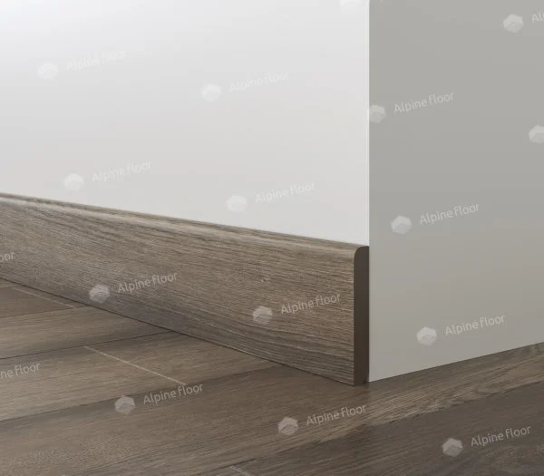 Кварцевый плинтус Alpine Floor Parquet Light 13-16 Фанфир  в Магнитогорске
