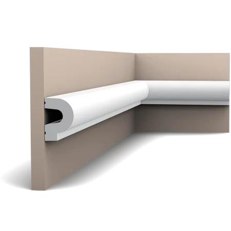 Молдинг Orac P8060 (50*35*2000 мм) в Магнитогорске