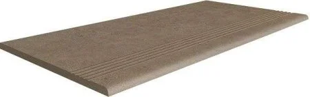 Керамогранит Italon Нова Браун Ступень 30x60 в Магнитогорске