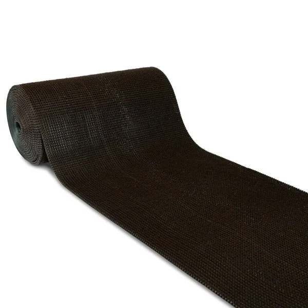 Щетинистое покрытие Альфа-Стиль 137 Тёмный шоколад - 0,9х15 м. пог в Магнитогорске