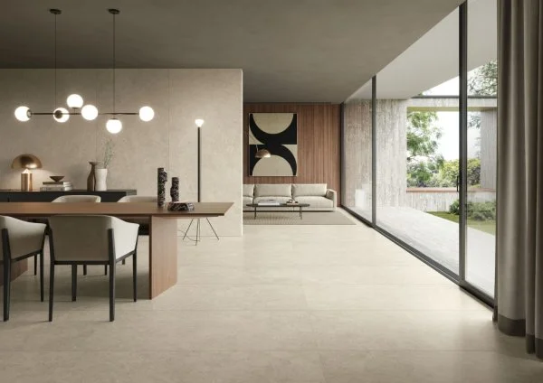 Керамогранит Italon Метрополис Роял Айвори 120х278 (Натуральная и Реттифицированная) в Магнитогорске