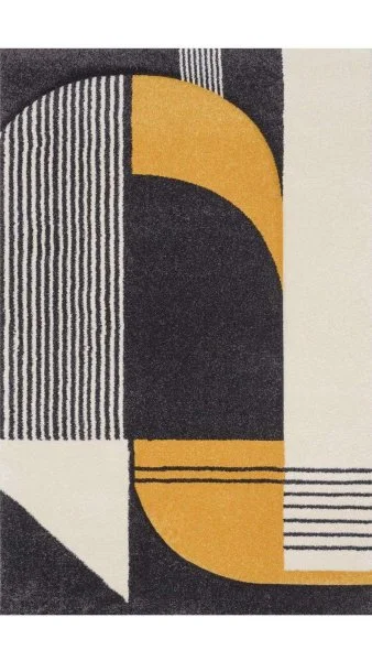 Ковер Синтелон Pastel 1,20x1,70 W2MYM Прямоугольник в Магнитогорске