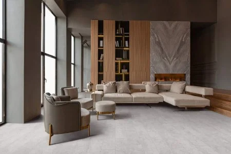 Ламинат Kastamonu Lagoon FP719 Кристалл Грей в Магнитогорске