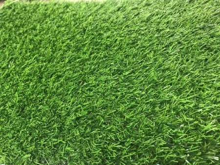 Искусственная трава Wuxi NQS - 1812 18 мм (2м) в Магнитогорске