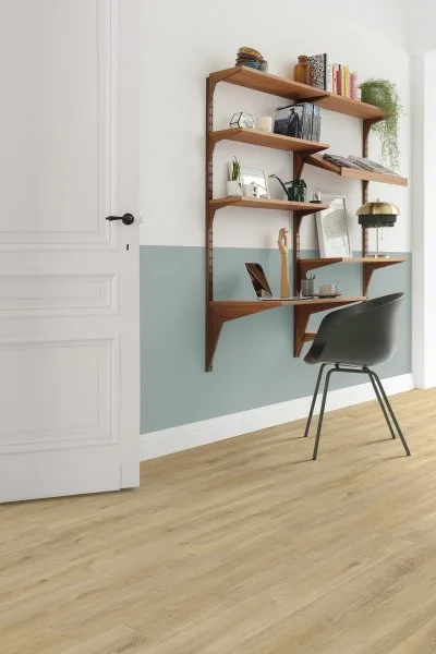 Плитка SPC Adelar Eterna Acoustic Sebastian Oak 05325 + подложка в Магнитогорске