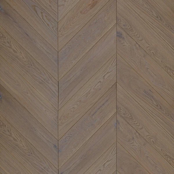 Инженерная доска Kochanelli Французская Ёлка Альхибэ Дуб Original (600х120х15) в Магнитогорске