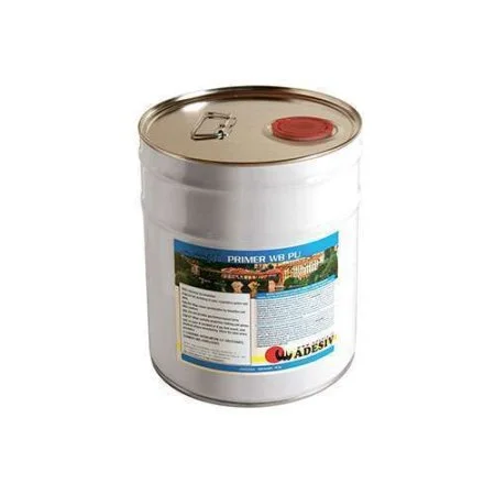 Грунтовка Adesiv гидропароизоляционная Primer WB PU 10л. в Магнитогорске