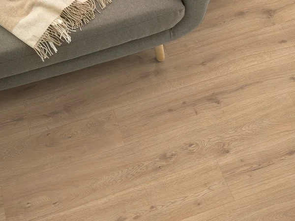 Ламинат Egger PRO 8/33 4V Дуб Предайя натуральный EPL198 в Магнитогорске