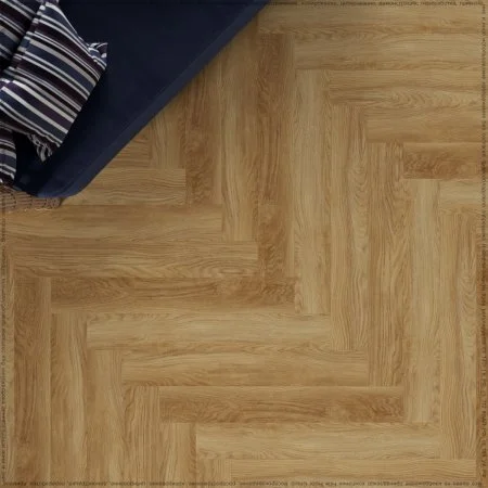 ПВХ плитка FineFlex Wood Дуб Тигирек FX-107 в Магнитогорске