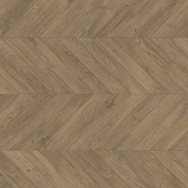 Ламинат Pergo Chevron 12 Pro Дуб Оливково-Коричневый L1254-04165 в Магнитогорске