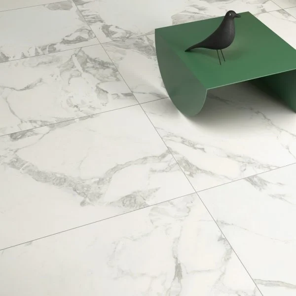 Керамогранит Coliseum Микеланджело Колд 60х120 (Натуральный и Реттифицированный) в Магнитогорске