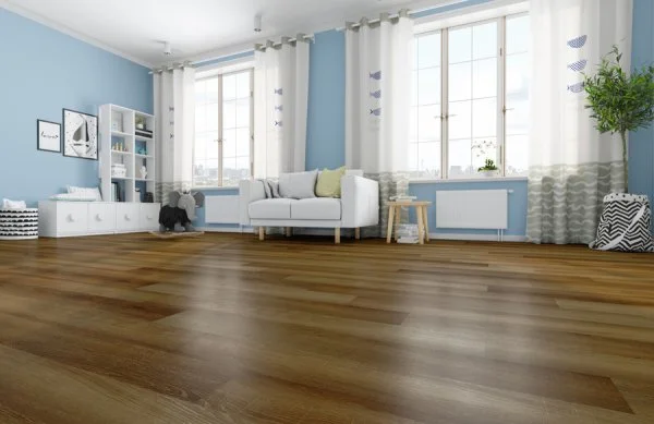 Кварц-виниловая плитка Refloor Fargo Comfort 69W921 Дуб Чикаго (Градиент) в Магнитогорске