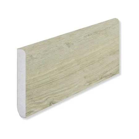 Кварцевый плинтус Fargo 68W963 Дуб Верона 80х11х2200 мм в Магнитогорске