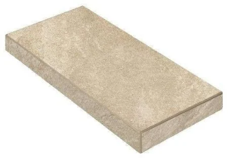 Керамогранит Italon Клаймб Роуп ступень угловая левая 33х60 в Магнитогорске