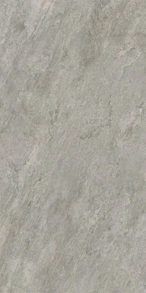 Керамогранит Vitra QuarStone Серый 60х120 (Натуральная и Реттифицированная) в Магнитогорске