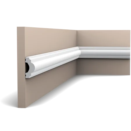 Молдинг Orac PX120 (40*19*2000 мм) в Магнитогорске