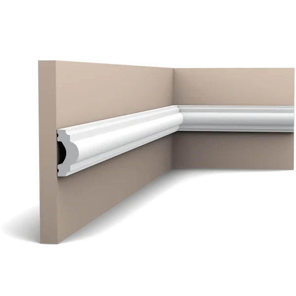 Молдинг Orac PX120 (40*19*2000 мм) в Магнитогорске