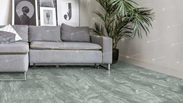 Кварц-виниловая плитка Alpine Floor Light Stone Хэмпшир ECO-15-11 2,5 мм. 43 класс в Магнитогорске