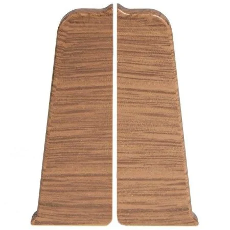 Заглушка INDO70 12 Дуб Темный в Магнитогорске