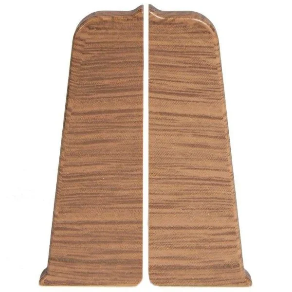 Заглушка INDO70 12 Дуб Темный в Магнитогорске