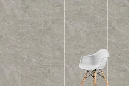 Керамогранит Vitra QuarStone Серый 60х60 (Натуральная и Реттифицированная) в Магнитогорске