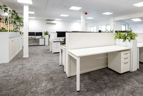 Ковровая плитка AW Mineral 98 в Магнитогорске