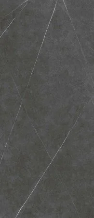 Керамогранит Italon Метрополис Империал Блэк 120х278 (Натуральная и Реттифицированная) в Магнитогорске
