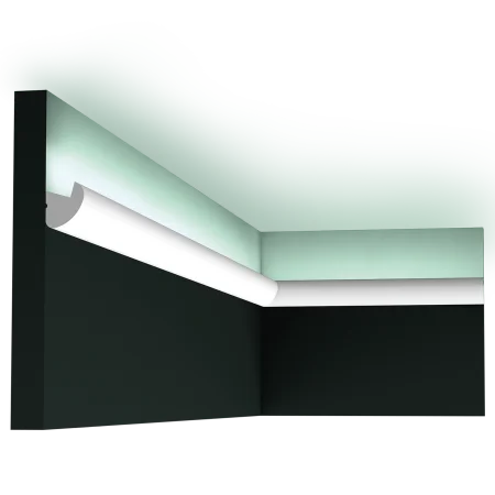 Карниз Orac CX188 (30*34*2000 мм) в Магнитогорске