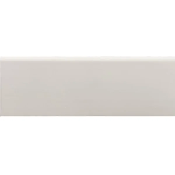 Плинтус MDF Bonkeel 24069 Кварц Грей (100х16х2400 мм) в Магнитогорске