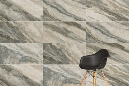 Керамогранит Vitra QuarStone Декоративный Фон 60х120 (Реттифицированная) в Магнитогорске